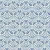 Iris Meadow-Behang-Tapete-GP&J Baker-Blue-Rol-BW45101.5-Selected Wallpapers