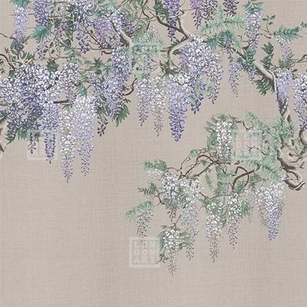 Iromuji-Behang-Tapete-LondonArt-E-RAW-S120M-IROMUJI KTN07 E-Selected Wallpapers