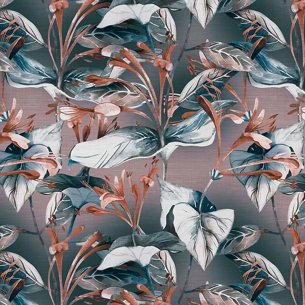 Ironblue-behang-Tapete-Inkiostro Bianco-Light-Vinyl 68 cm-INKAUIE1801-Selected Wallpapers