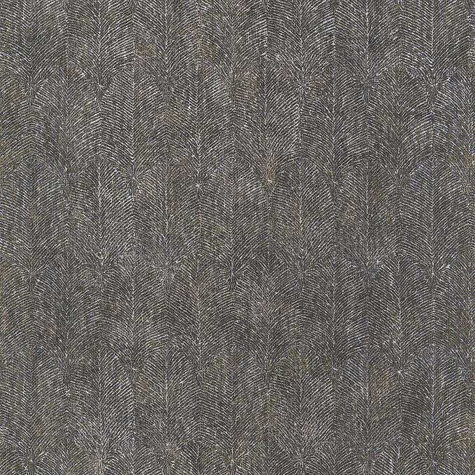 Isabelline-behang-Tapete-Casamance-Noir-Rol-75261732-Selected Wallpapers