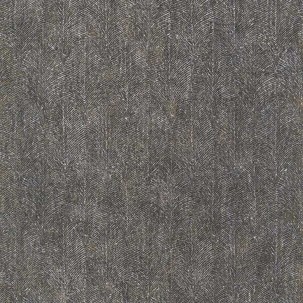 Isabelline-behang-Tapete-Casamance-Noir-Rol-75261732-Selected Wallpapers