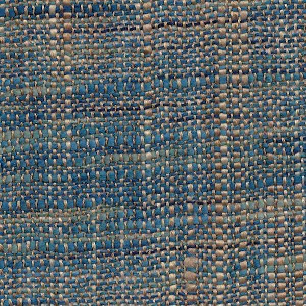 Island Raffia-behang-Greenland-Key Largo Blue On Maize-Meter (M1)-G0119TF1183-Selected Wallpapers