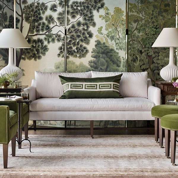 Italian Panoramic-behang-Iksel-Selected Wallpapers