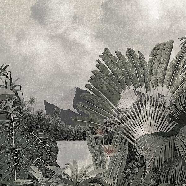 Itaya-behang-Tapete-Les Dominotiers-Patina-Non Woven 70 cm-DOM503-Selected Wallpapers