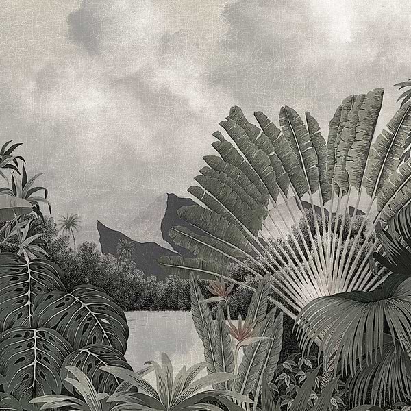 Itaya-behang-Tapete-Les Dominotiers-Patina-Non Woven 70 cm-DOM503-Selected Wallpapers