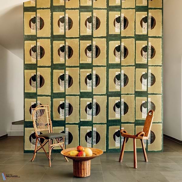 Izu-behang-Tapete-Elitis-Selected Wallpapers