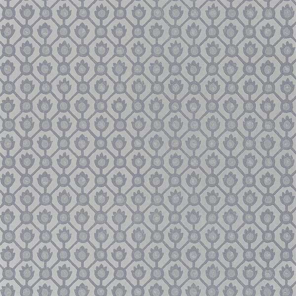 Jaal-Behang-Tapete-Designers Guild-Platinum-Rol-PDG1150/04-Selected Wallpapers