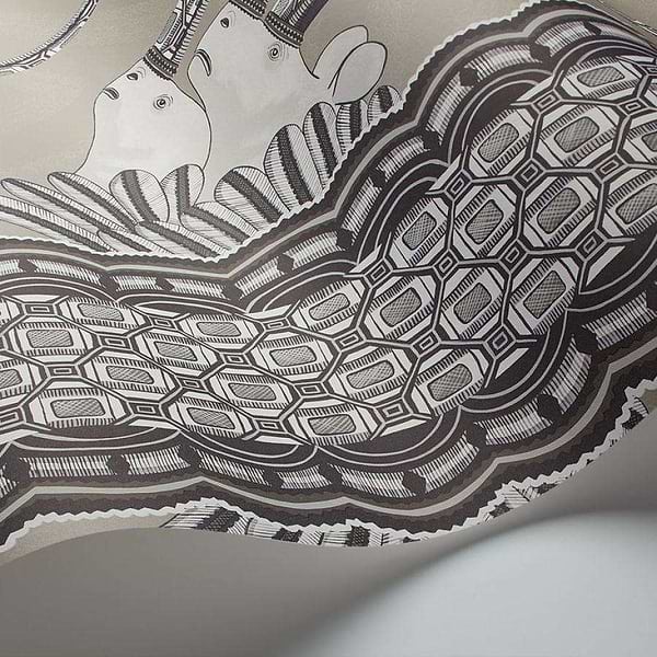 Jabu-Behang-Tapete-Cole & Son-Selected Wallpapers