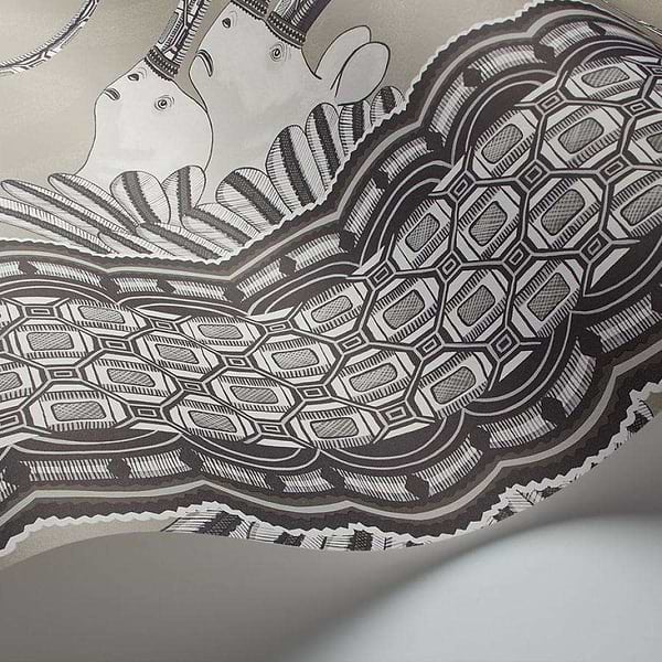 Jabu-Behang-Tapete-Cole & Son-Selected Wallpapers