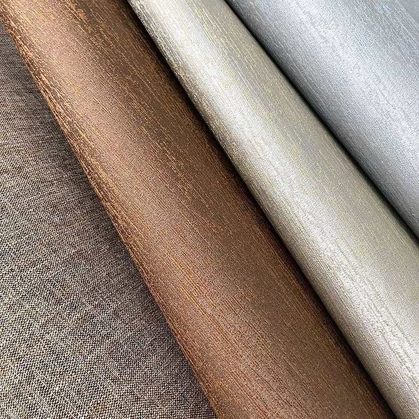 Jacquard Weave-behang-Greenland-Selected Wallpapers