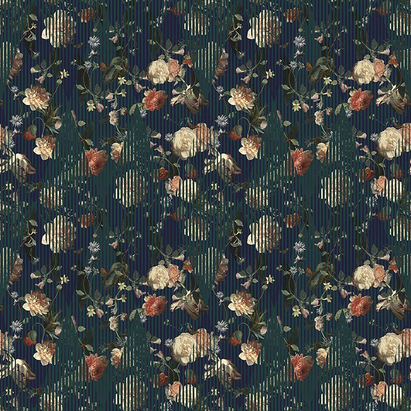 Jacqueline-behang-Tapete-Inkiostro Bianco-2-Vinyl 68 cm-INKWFCT2002-Selected Wallpapers