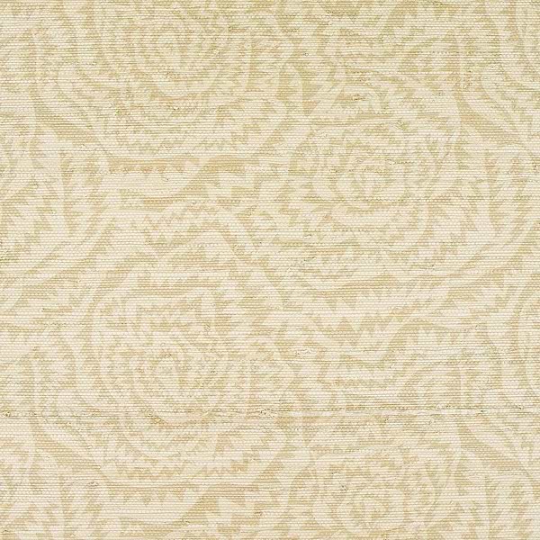 Jagged Roses-Behang-Tapete-Kirkby Design-Natural-Rol-WK821/02-Selected Wallpapers
