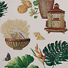 Jamaica-behang-Tapete-Boussac-Cream-W4928001-Selected Wallpapers