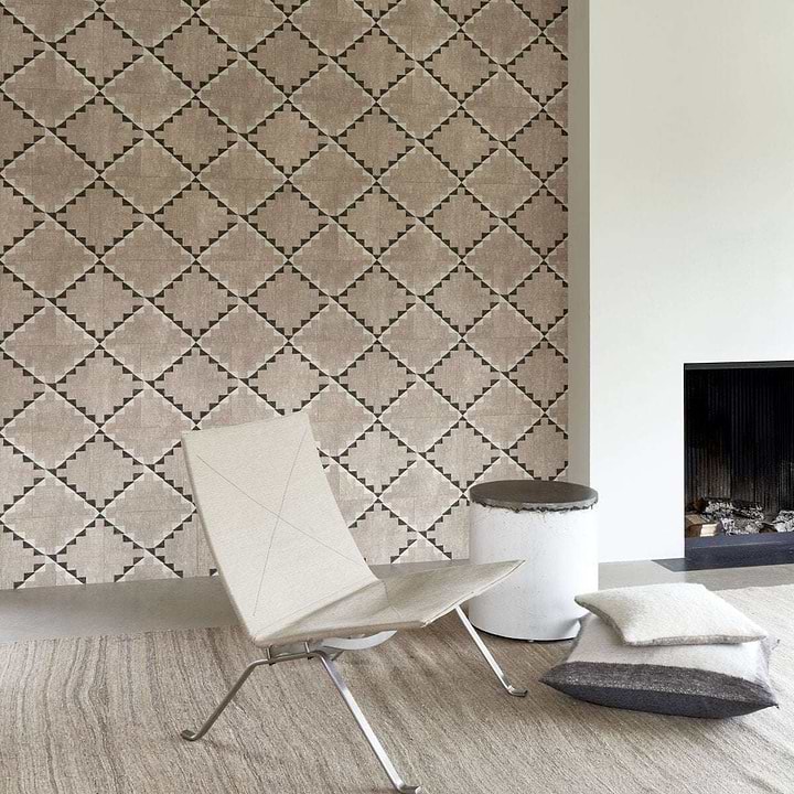 Janela-behang-Tapete-Arte-Selected Wallpapers