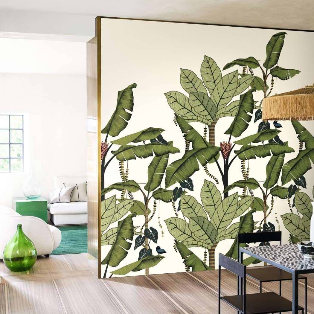 Jangala-behang-Tapete-Casamance-Selected Wallpapers