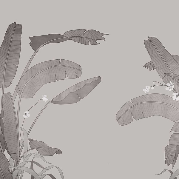 Jardin Botanique-behang-Tapete-Glamora-1B-GlamDecor-GLIX291B-Selected Wallpapers