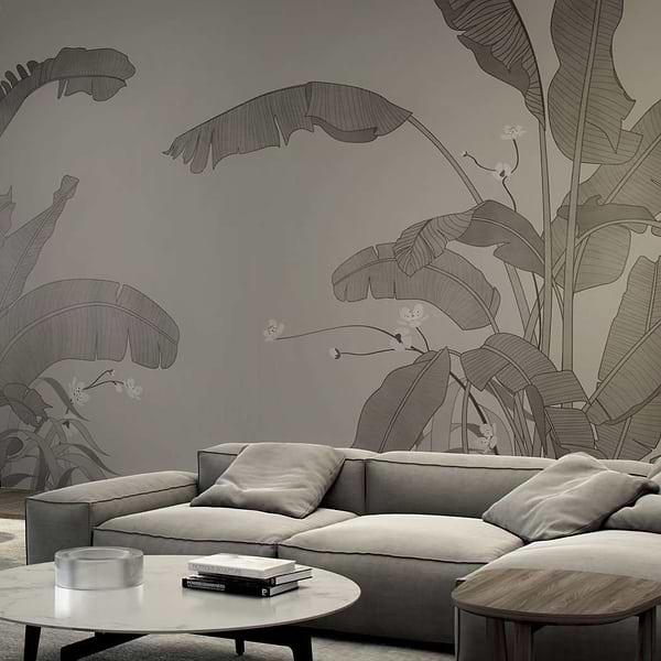 Jardin Botanique-behang-Tapete-Glamora-Selected Wallpapers