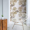 Jardin Dasie-behang-Tapete-Isidore Leroy-Selected Wallpapers