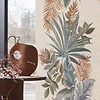Jardin Ephemere-behang-Tapete-Casamance-Selected Wallpapers