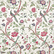 Jardin de bagatelle-behang-Tapete-Braquenie-Original-Meter (M1)-BP380002-Selected Wallpapers