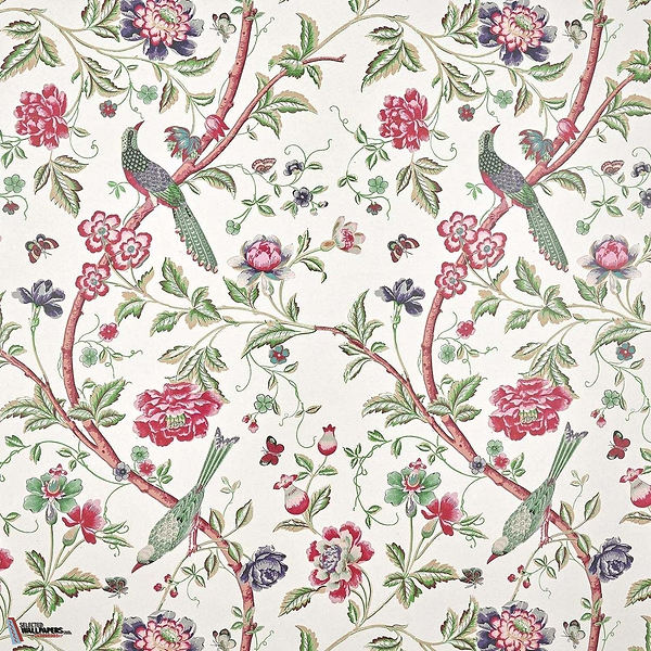 Jardin de bagatelle-behang-Tapete-Braquenie-Original-Meter (M1)-BP380002-Selected Wallpapers