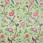 Jardin de bagatelle-behang-Tapete-Braquenie-Printemps-Meter (M1)-BP380001-Selected Wallpapers