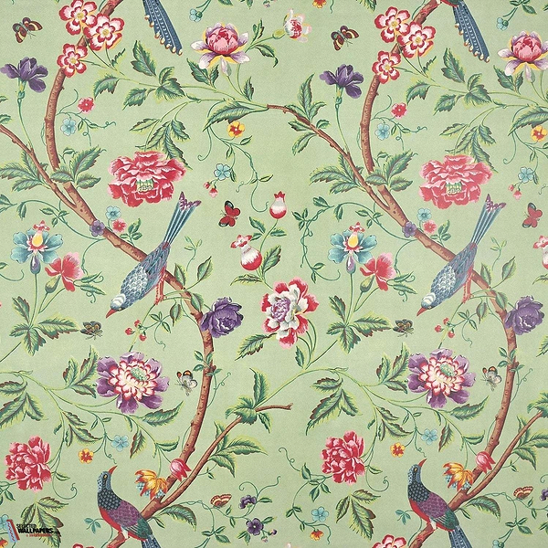 Jardin de bagatelle-behang-Tapete-Braquenie-Printemps-Meter (M1)-BP380001-Selected Wallpapers