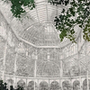 Jardin des Plantes-behang-Tapete-Glamora-1A-GlamDecor-GLAR221A-Selected Wallpapers