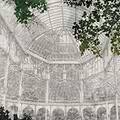 Jardin des Plantes-behang-Tapete-Glamora-1A-GlamDecor-GLAR221A-Selected Wallpapers