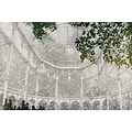 Jardin des Plantes-behang-Tapete-Glamora-Selected Wallpapers
