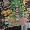 Jardins Japonais-Behang-Tapete-Pierre Frey-Selected Wallpapers