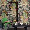 Jardins Japonais-Behang-Tapete-Pierre Frey-Selected Wallpapers