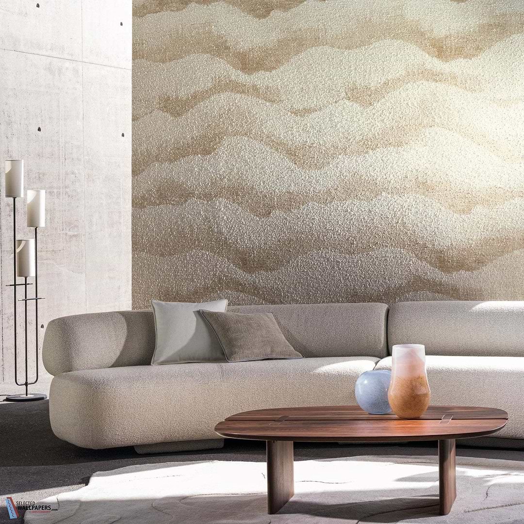 Jasper-Behang-Tapete-Casamance-Selected Wallpapers