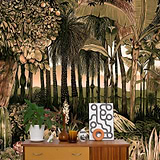 Jose Manuel Hortelano-Pi - Botanico-Behang-Tapete-Coordonne-Selected Wallpapers