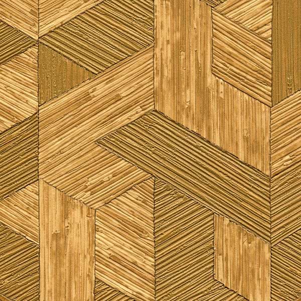 Juego de Paja-behang-Tapete-Elitis-7-Rol-VP 717 07-Selected Wallpapers