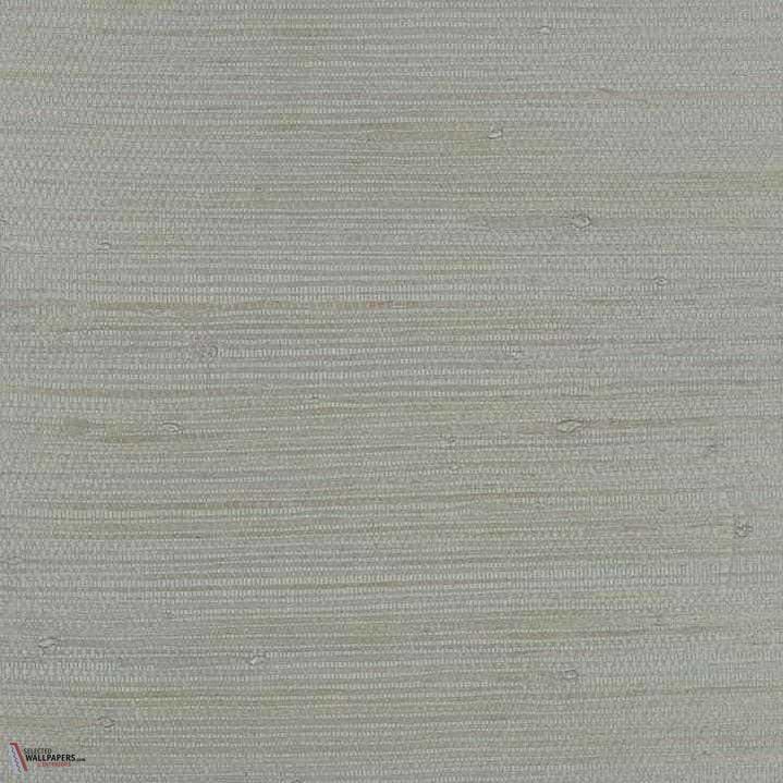 Juicy Jute II-behang-Phillip Jeffries-Lambs Ear-Rol-4777-Selected Wallpapers