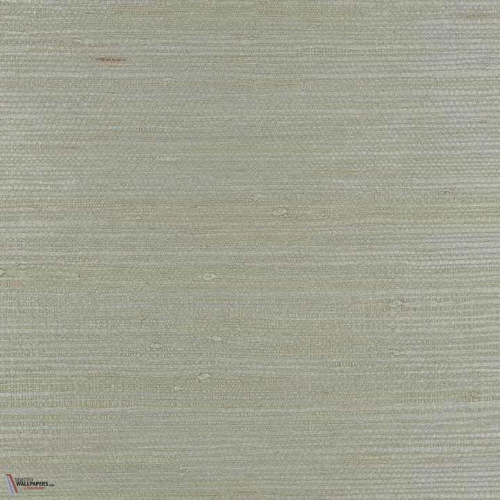 Juicy Jute II-behang-Phillip Jeffries-Matcha Tea-Rol-4771-Selected Wallpapers