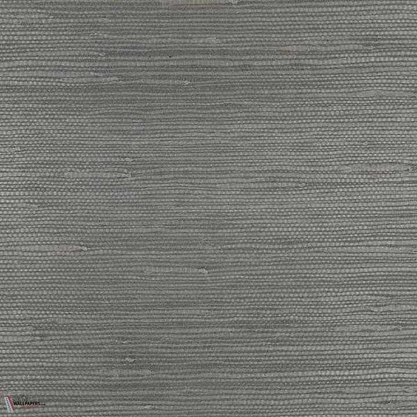 Juicy Jute II-behang-Phillip Jeffries-Natural Slate-Rol-4772-Selected Wallpapers