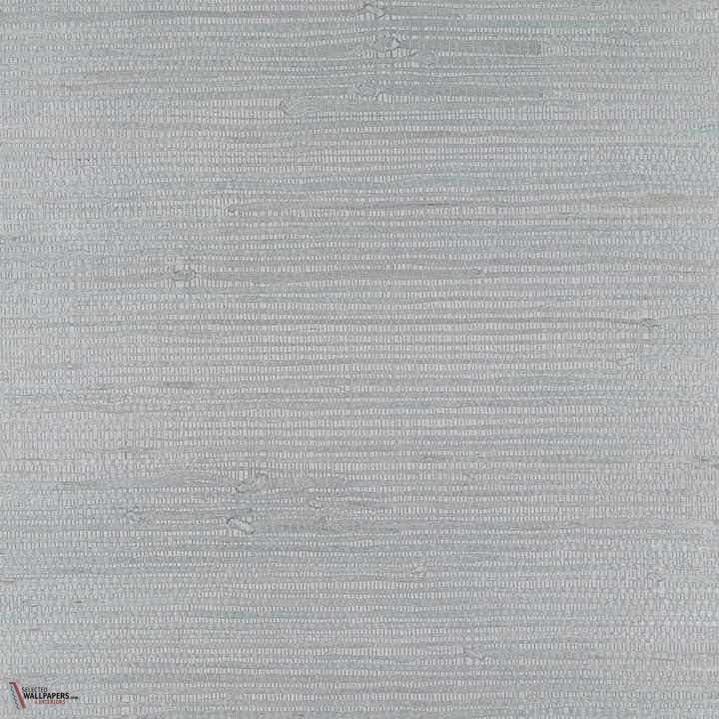 Juicy Jute II-behang-Phillip Jeffries-Silverberry-Rol-4779-Selected Wallpapers