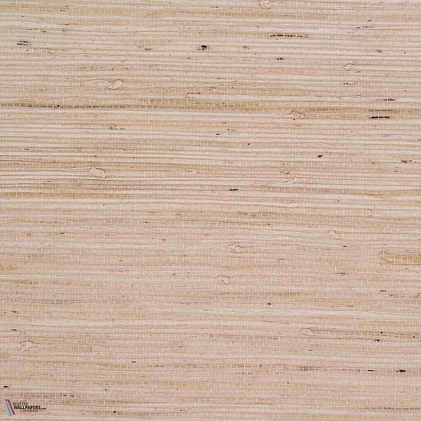 Juicy Jute II-behang-Phillip Jeffries-Bleach-Rol-1978-Selected Wallpapers