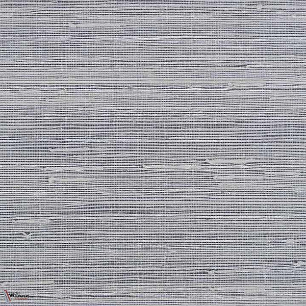 Juicy Jute II-behang-Phillip Jeffries-Dark Chocolate-Rol-4766-Selected Wallpapers