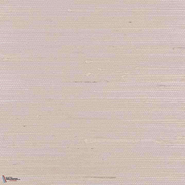 Juicy Jute II-behang-Phillip Jeffries-Hibiscus-Rol-4770-Selected Wallpapers