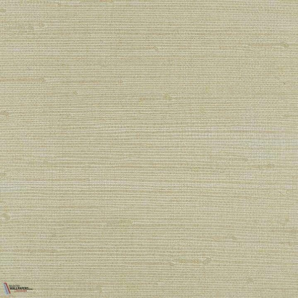 Juicy Jute II-behang-Phillip Jeffries-Milk White-Rol-4768-Selected Wallpapers