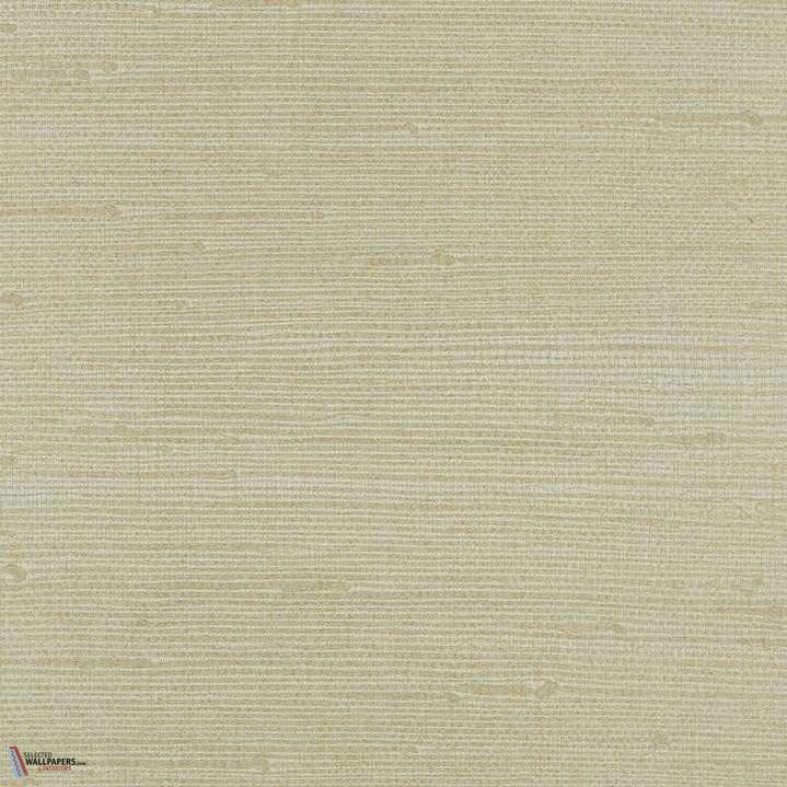 Juicy Jute II-behang-Phillip Jeffries-Milk White-Rol-4768-Selected Wallpapers