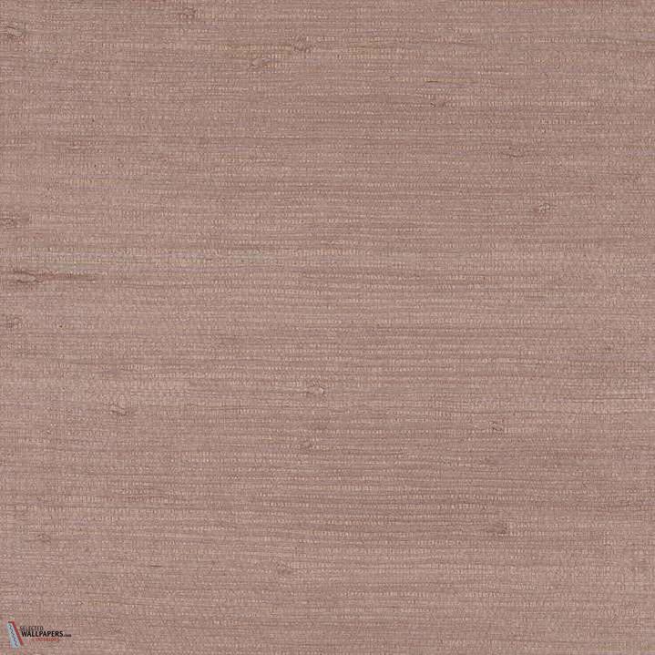 Juicy Jute II-behang-Phillip Jeffries-Rose Petal-Rol-4776-Selected Wallpapers
