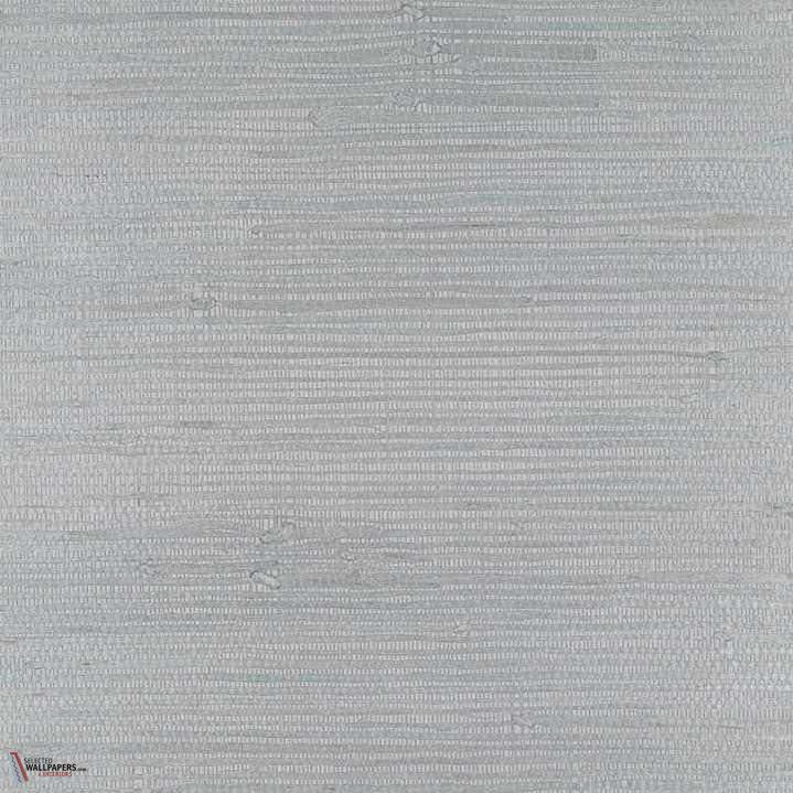 Juicy Jute II-behang-Phillip Jeffries-Silverberry-Rol-4779-Selected Wallpapers