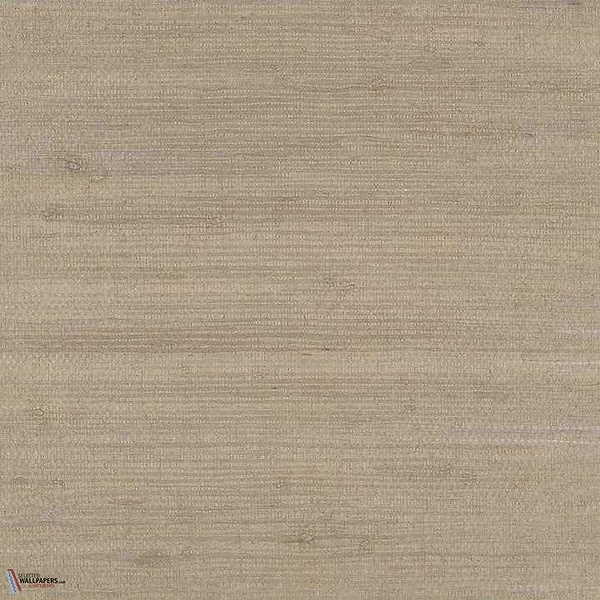 Juicy Jute II-behang-Phillip Jeffries-Soft Taupe-Rol-4775-Selected Wallpapers