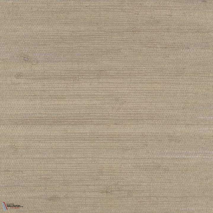 Juicy Jute II-behang-Phillip Jeffries-Soft Taupe-Rol-4775-Selected Wallpapers