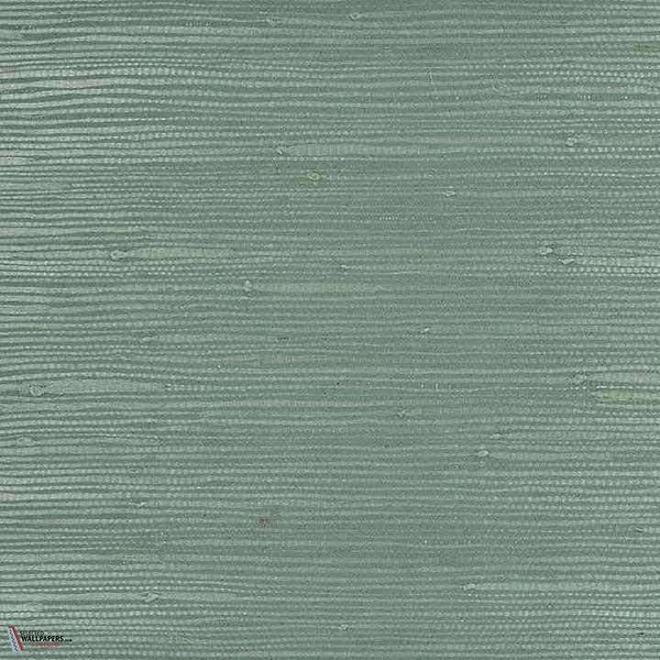 Juicy Jute II-behang-Phillip Jeffries-Spearmint-Rol-4780-Selected Wallpapers
