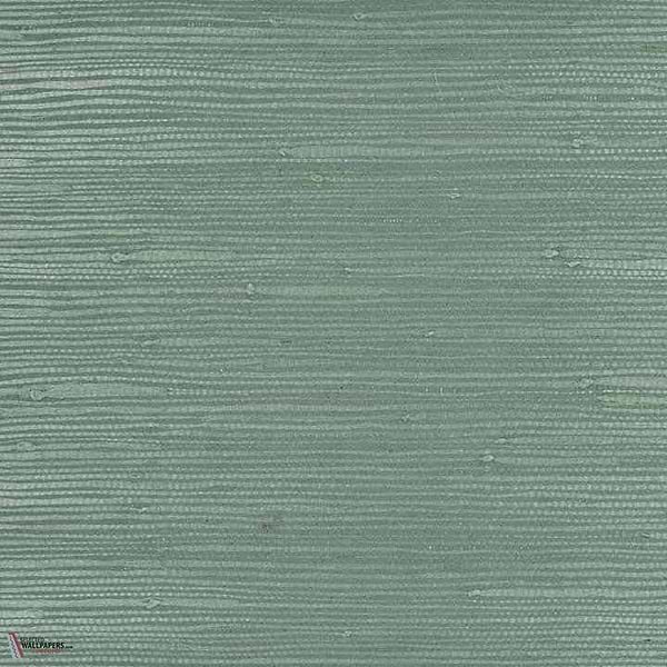 Juicy Jute II-behang-Phillip Jeffries-Spearmint-Rol-4780-Selected Wallpapers